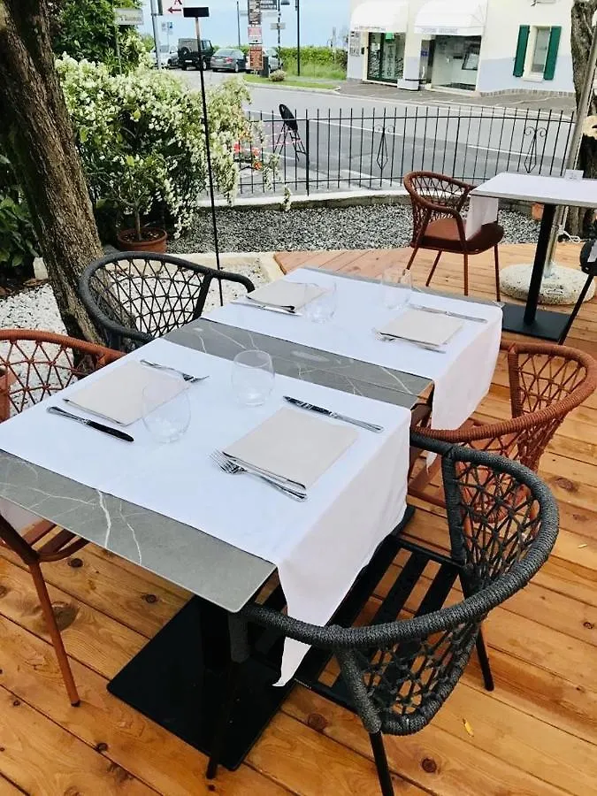 סירמיונה Hotel Marolda 3*,
