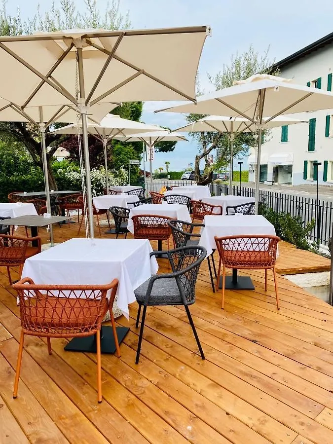 סירמיונה Hotel Marolda