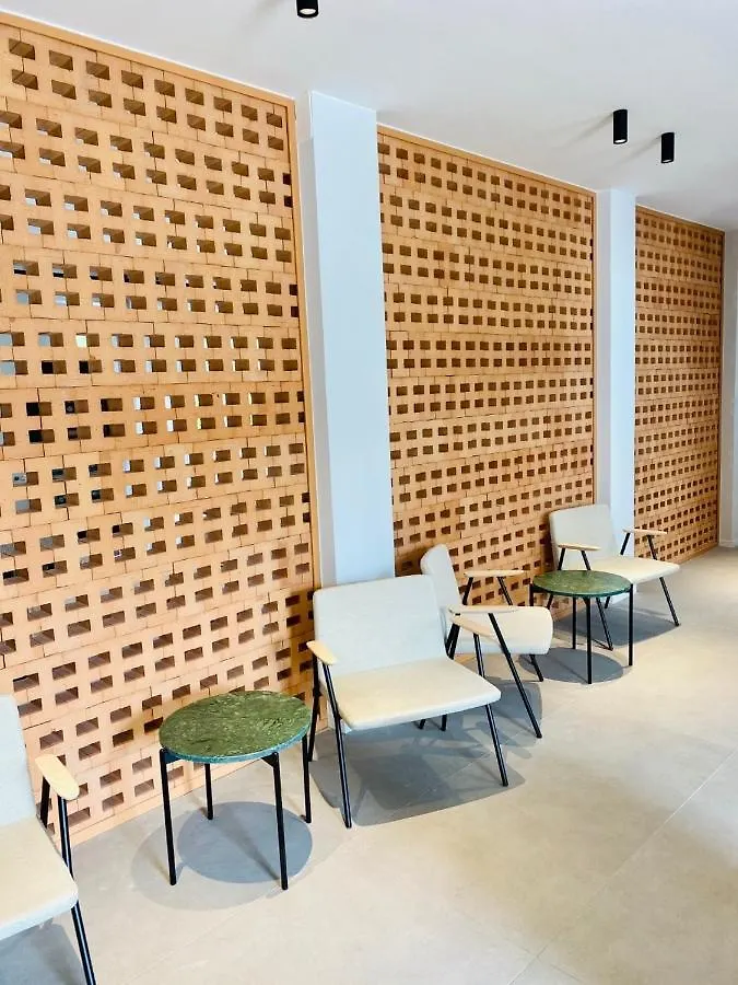 ***  Hotel Marolda Italy