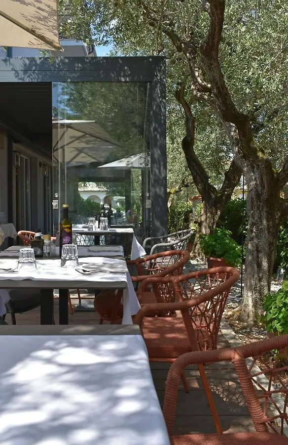 סירמיונה Hotel Marolda איטליה