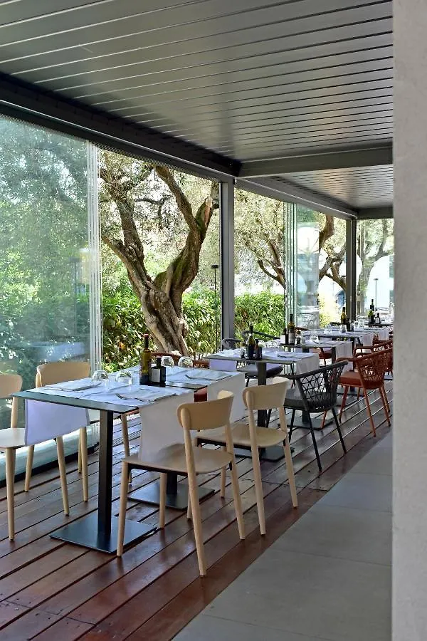 סירמיונה Hotel Marolda