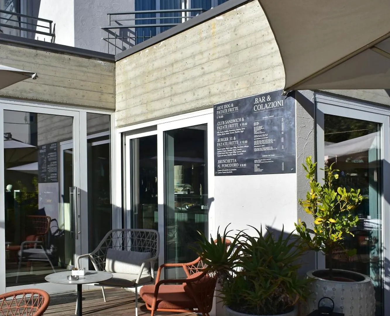 סירמיונה Hotel Marolda 3*,  איטליה