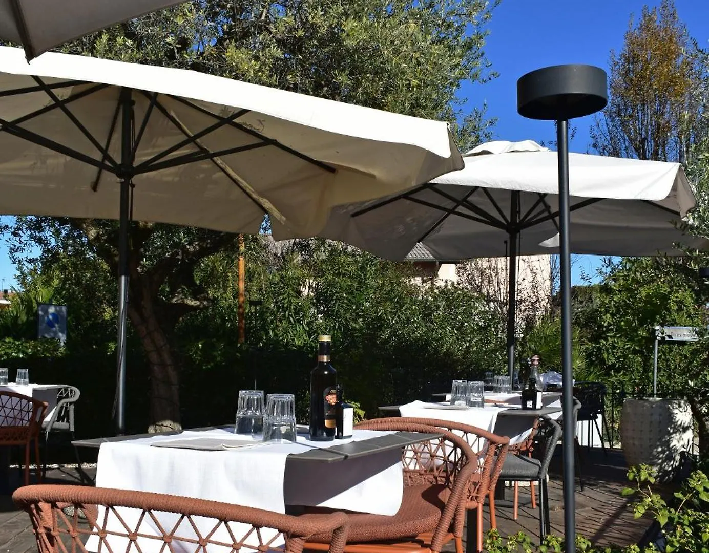 סירמיונה Hotel Marolda 3*,