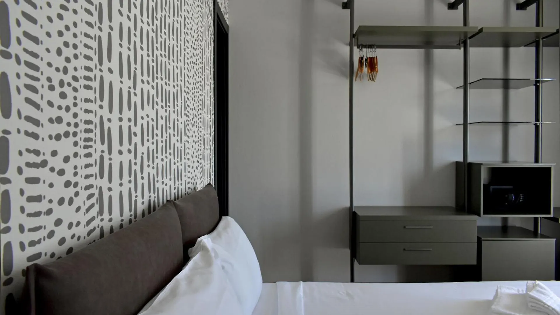 סירמיונה Hotel Marolda 3*,  איטליה