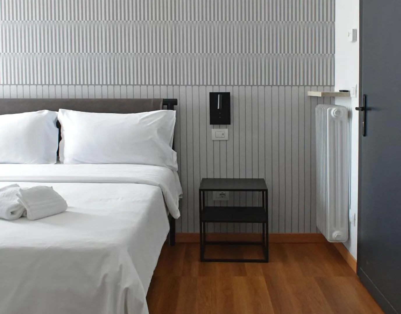 סירמיונה Hotel Marolda