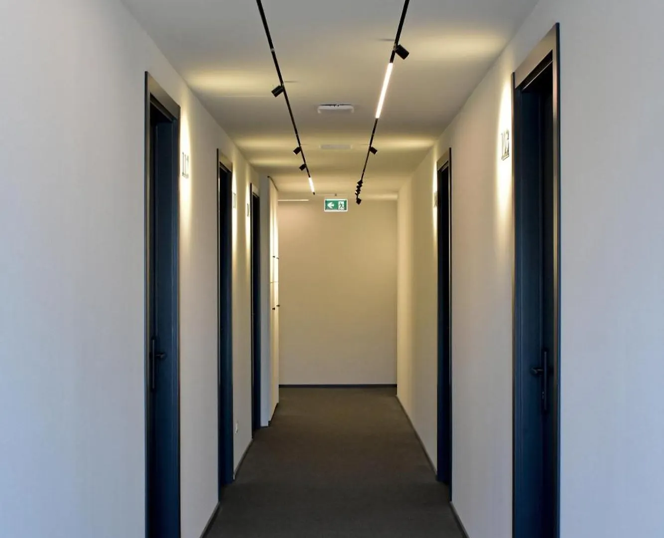 סירמיונה Hotel Marolda