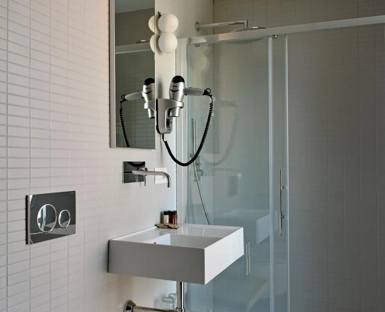 סירמיונה Hotel Marolda