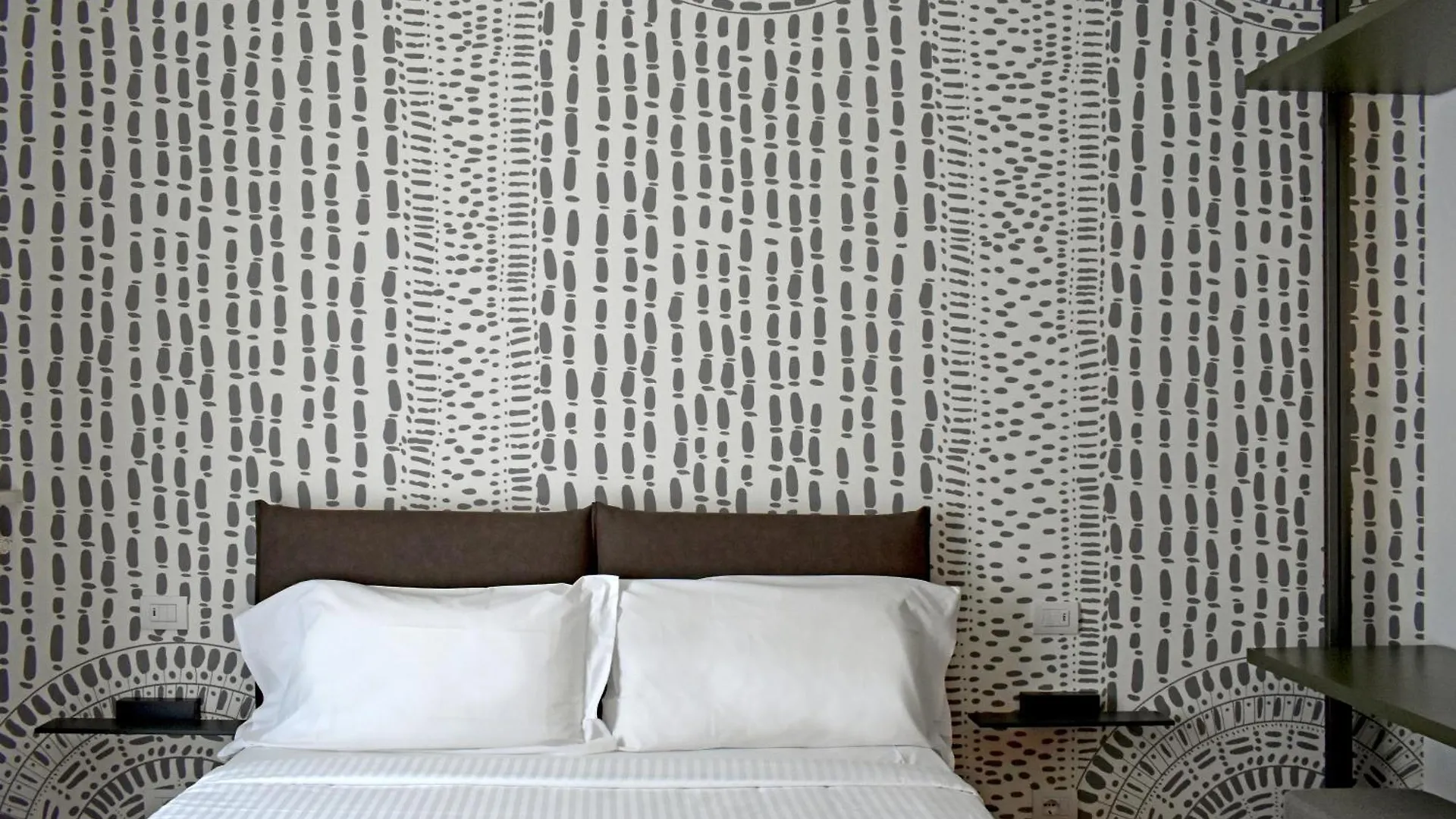 סירמיונה Hotel Marolda איטליה