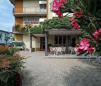 סירמיונה Hotel Marolda