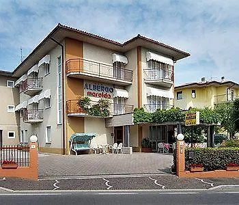 סירמיונה Hotel Marolda איטליה