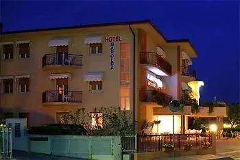 סירמיונה Hotel Marolda