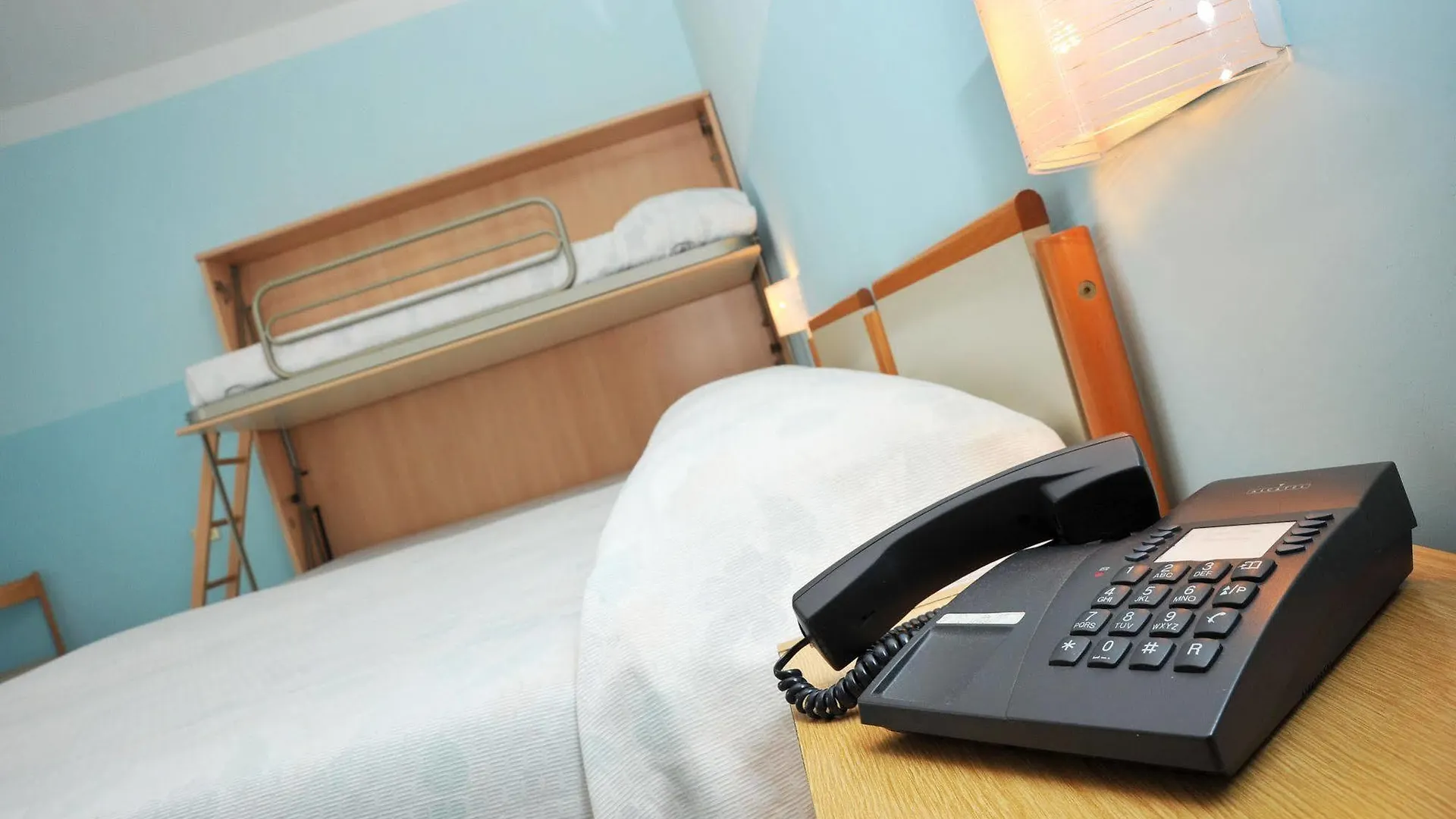 סירמיונה Hotel Marolda 3*,