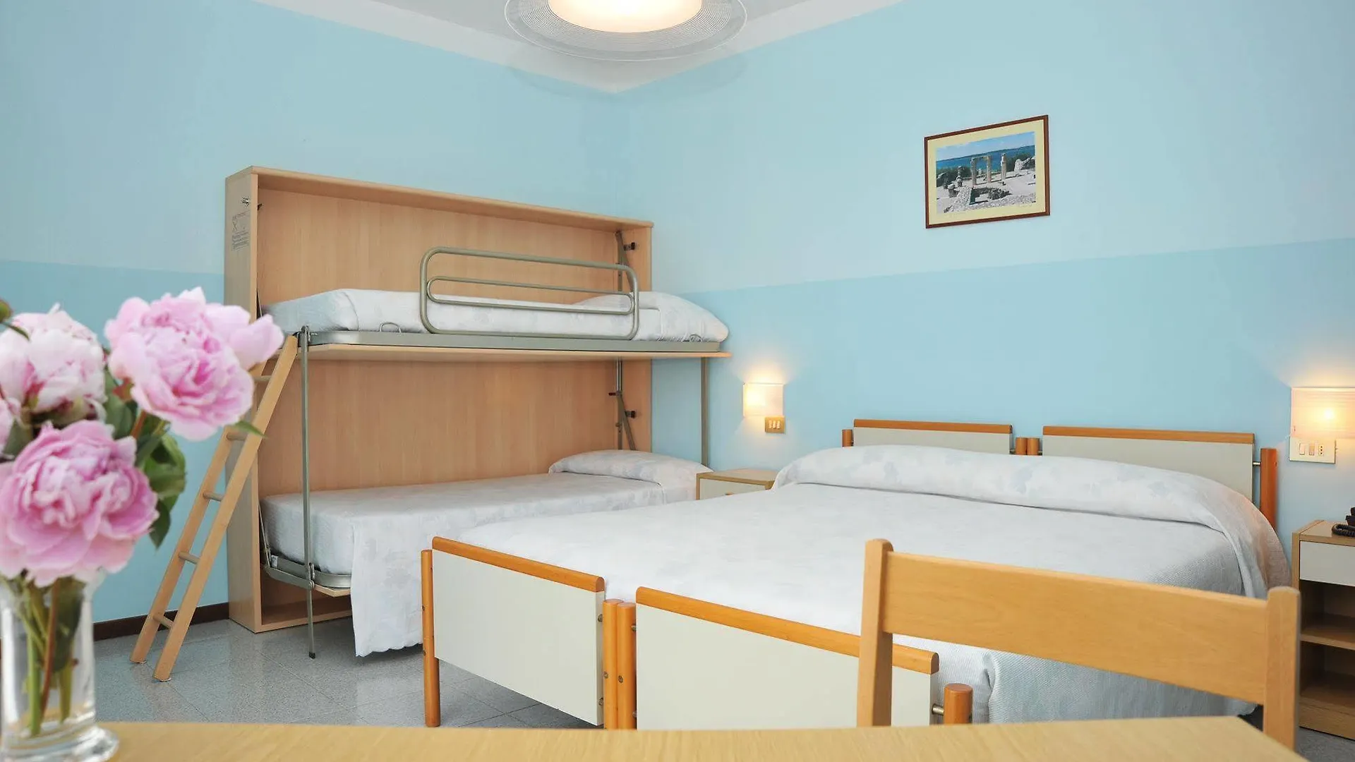 סירמיונה Hotel Marolda 3*,
