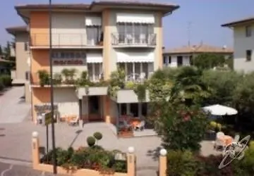 סירמיונה Hotel Marolda איטליה