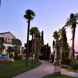 Cortine Palace Relais Chateaux מלון