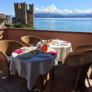 Degli Oleandri Hotel