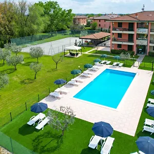 Apartment Parco, Colombare Di Sirmione