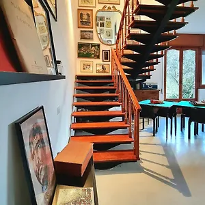 Gli Amici Di Carla La Spezia
