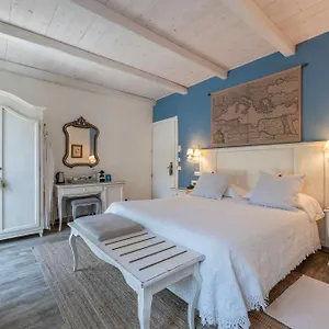  Hotel Valentina Italie
