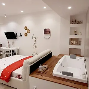 Apartamento Barbara Classy 103 