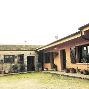Agroturismo Spinalva 