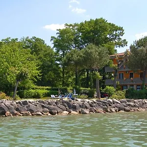 Il Biancospino Hotel