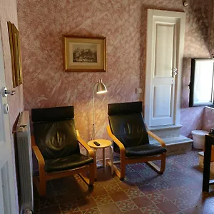  Couette-café Porta Della Terra Italie