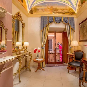 Hotel Forte Отель Рим