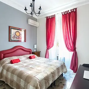 Calamatta 2* Rome