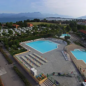Ferienpark The Garda Village, Sirmione