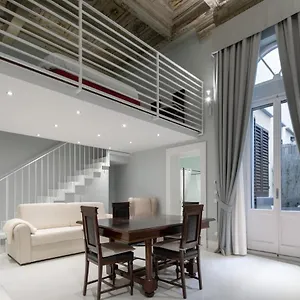 Apartamento Servi 
