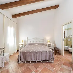 Agroturismo Poggio Ai Legni 