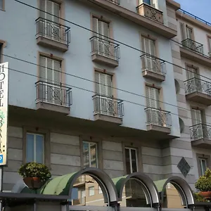 Rosalia 2* Bordighera