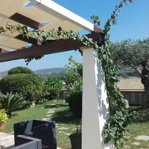 Apartamento Su Survaju 