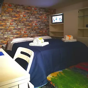  Appartamento Terrazza Giraldi Italia