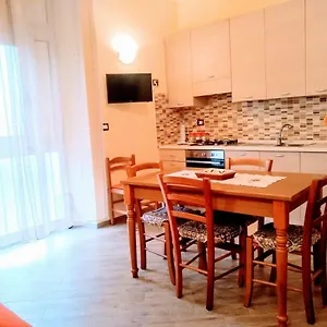 Сasa de vacaciones Casa Dei Girasoli 