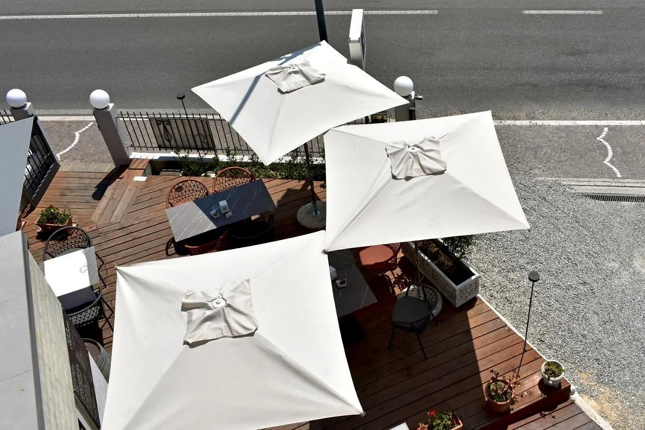 Hotel Marolda 3*, Sirmione