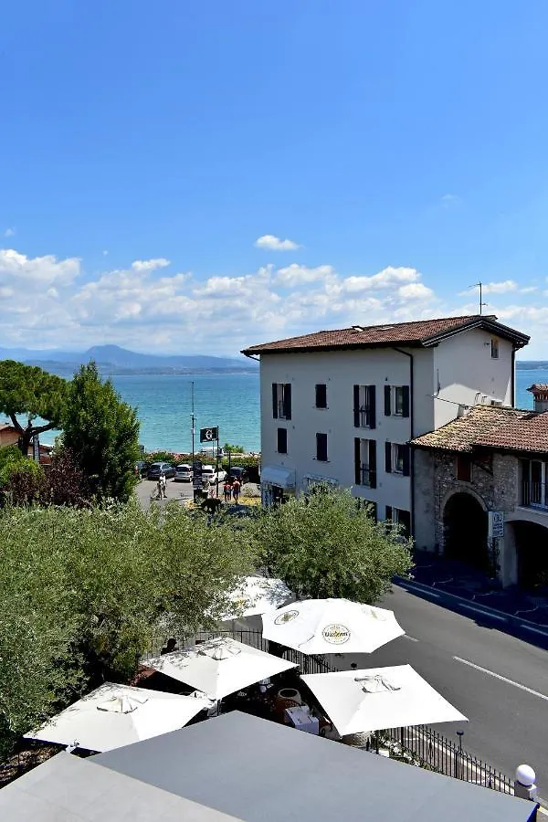Hotel Marolda 3*, Sirmione