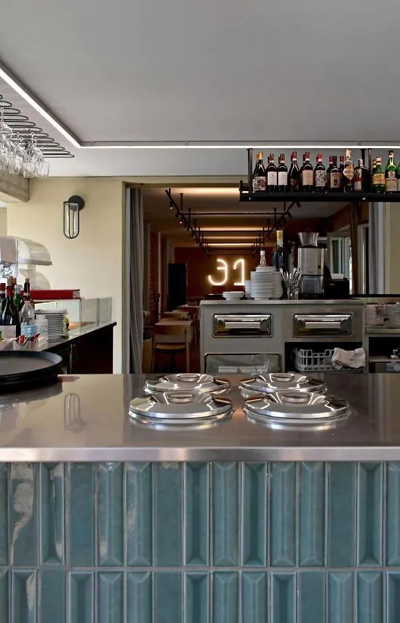 Hotel Marolda 3*, Sirmione Italy