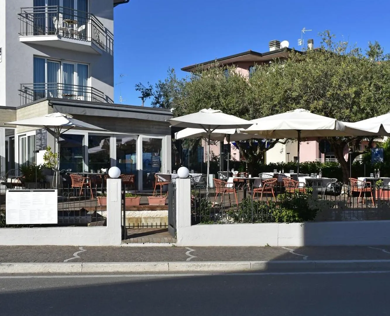 Hotel Marolda