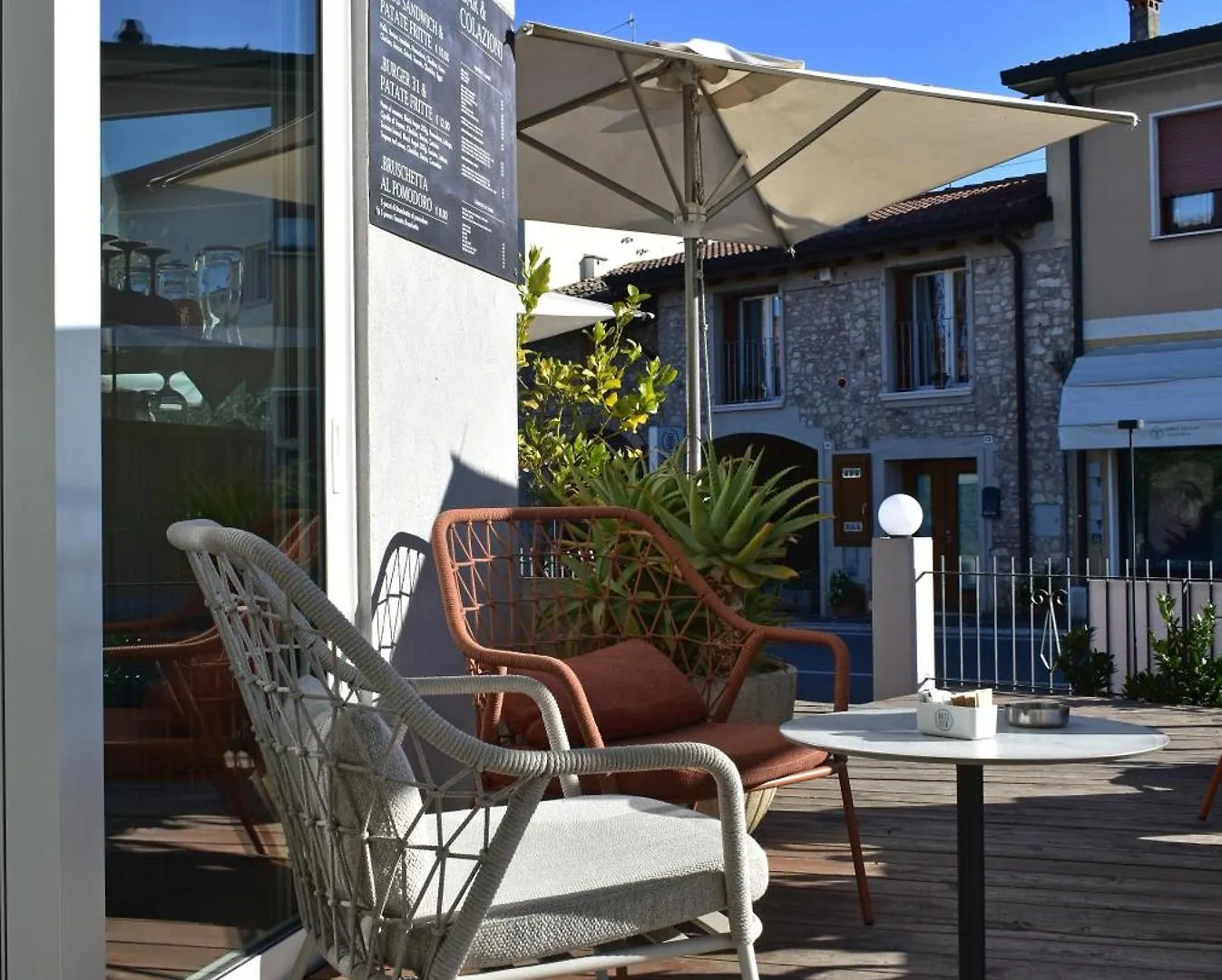 Hotel Marolda