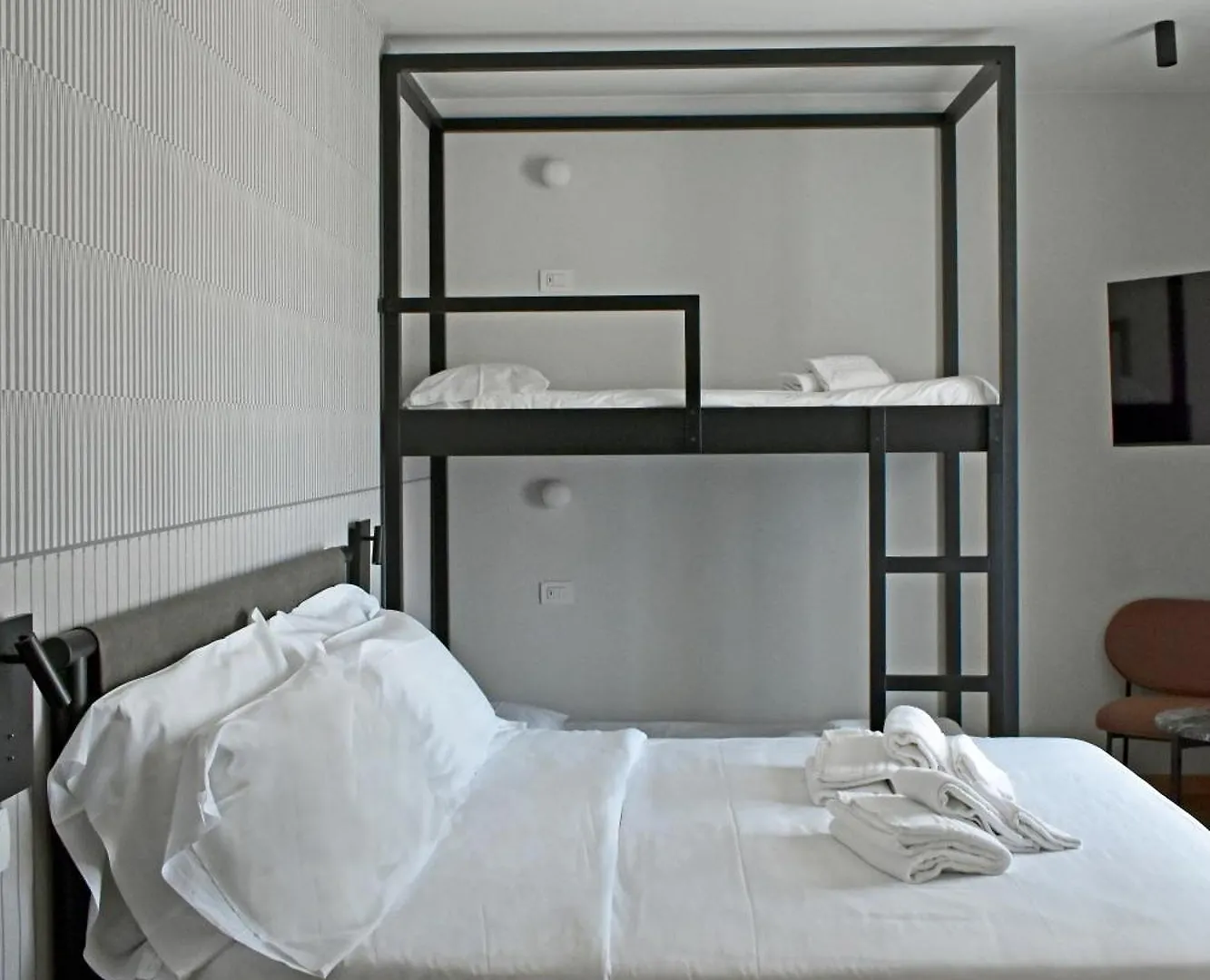 Hotel Marolda