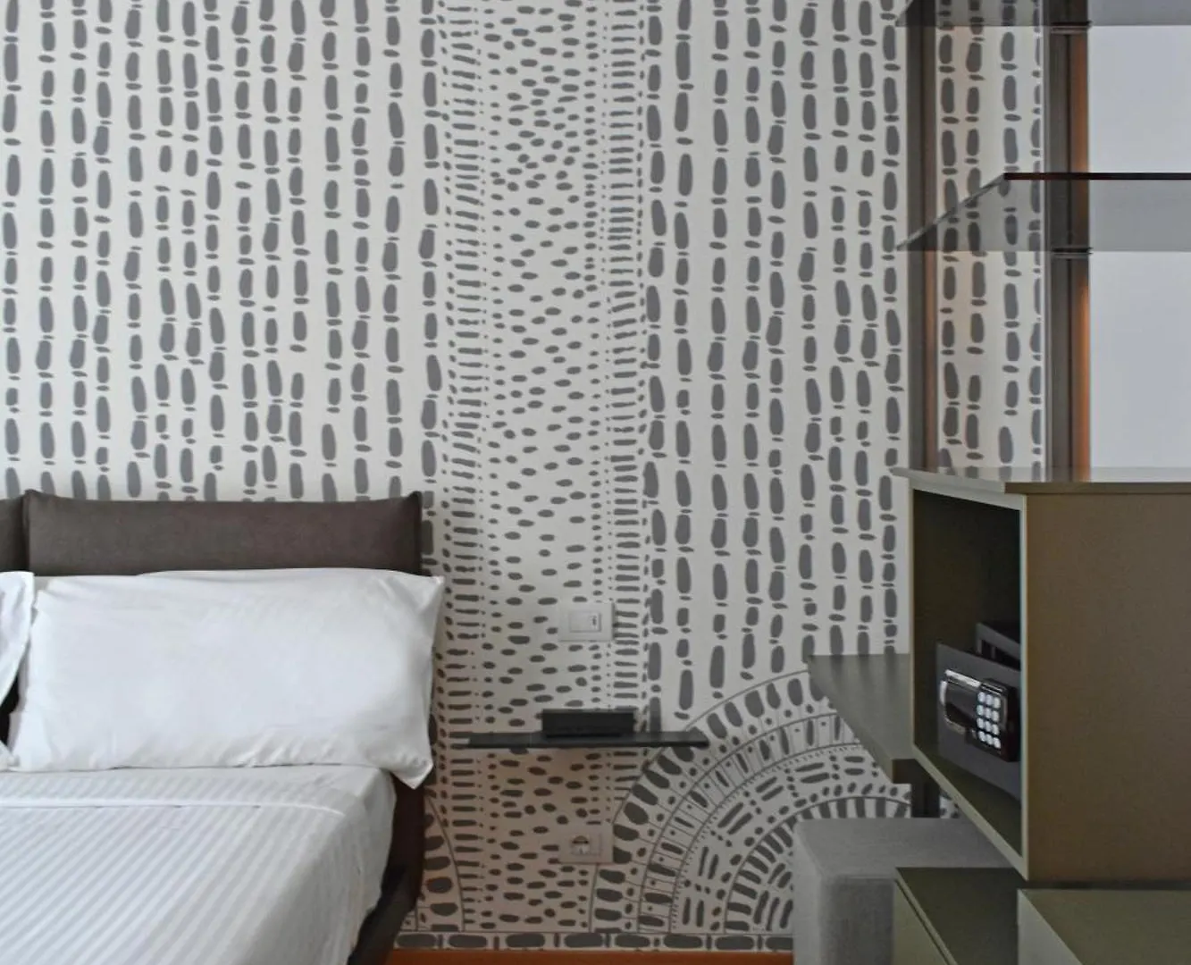 ***  Hotel Marolda Italy