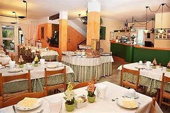 ***  Hotel Marolda Italy