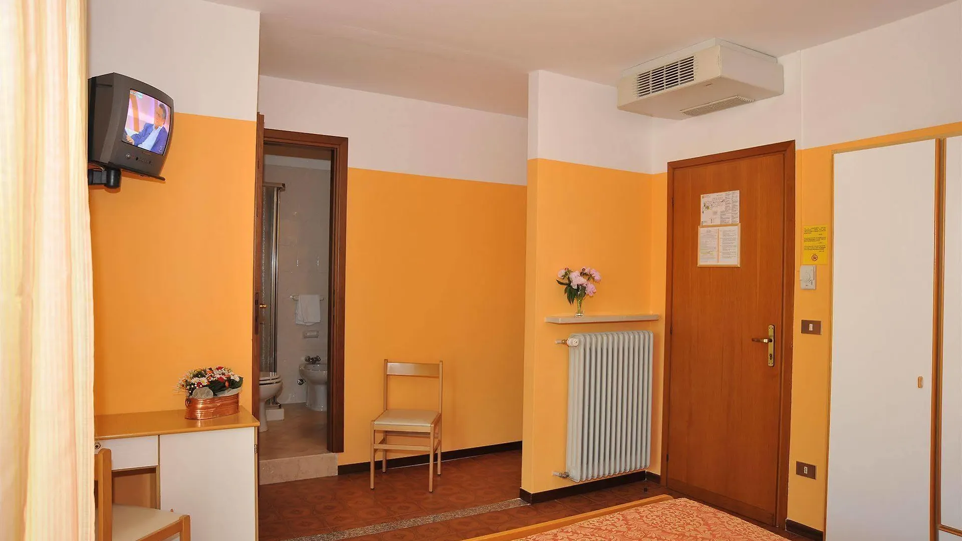 Hotel Marolda Italy