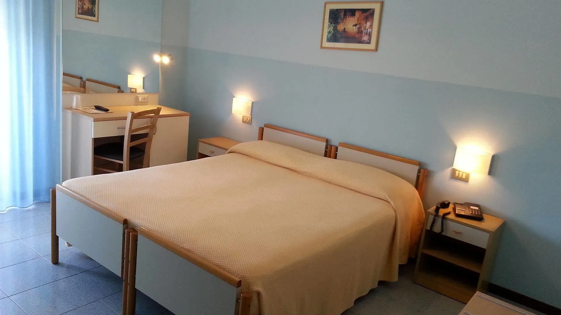 Hotel Marolda  Sirmione