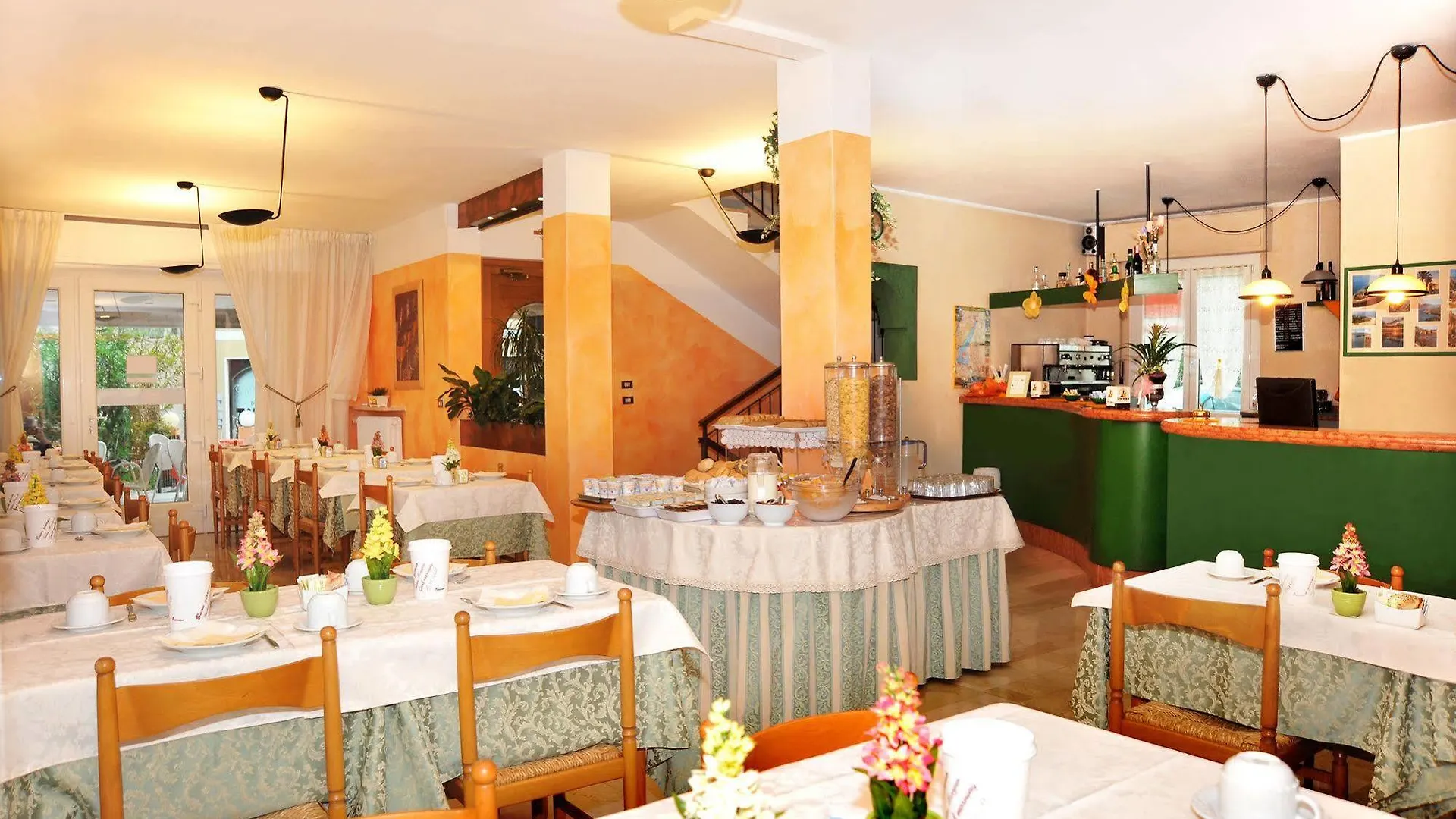Hotel Marolda